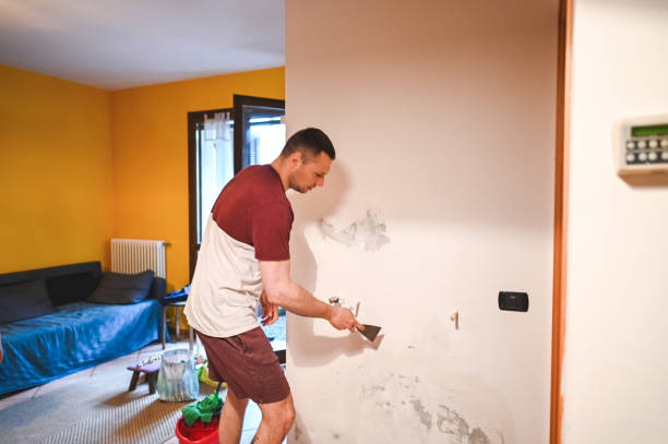 Best Bathroom Mold Remediation in Poquott, NY